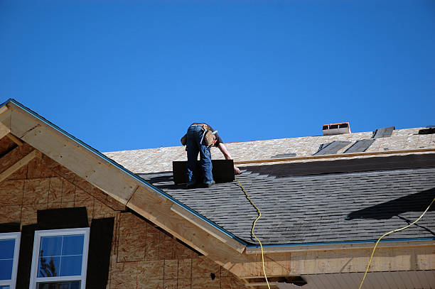 Roof Installation Near Me in Ste Genevieve, MO