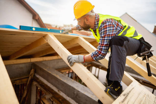 Professional Roofing Contractor in Ste Genevieve, MO