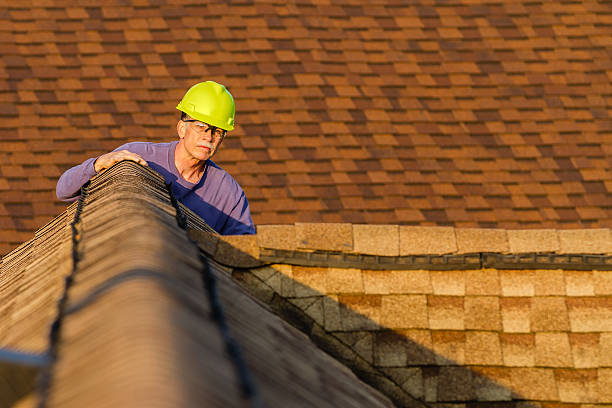 Best Emergency Roof Repair  in Ste Genevieve, MO