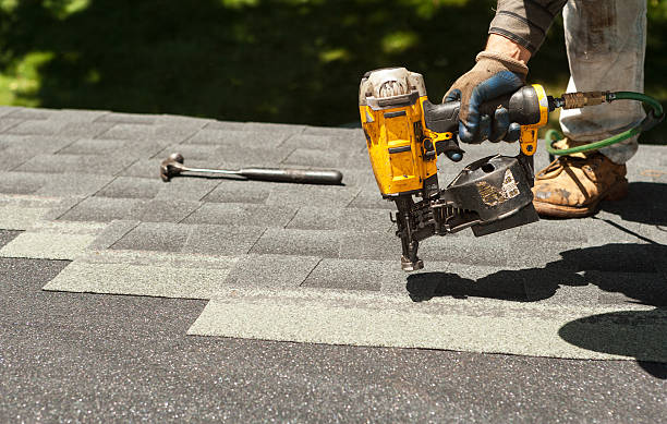 Quick and Trustworthy Emergency Roof Repair Services in Ste Genevieve, MO