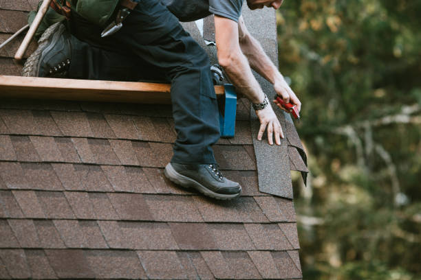 Best Roof Maintenance Services  in Ste Genevieve, MO